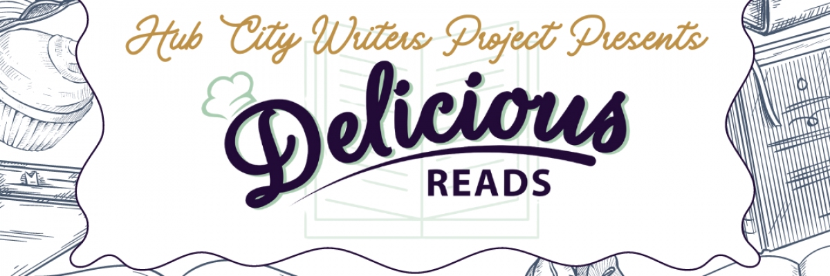 Delicious Reads 2024 | Hub City Writers Project