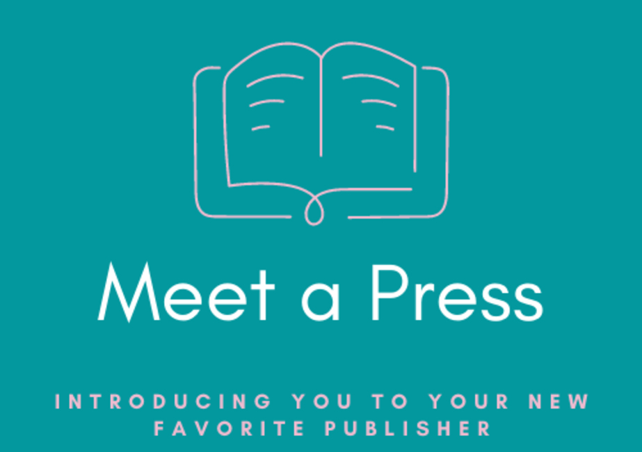 Meet a Press West Virginia University Press Hub City Writers Project
