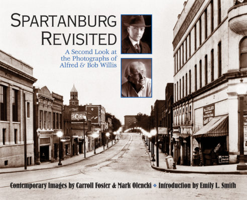 Spartanburg Revisited | Local | Hub City Writers Project